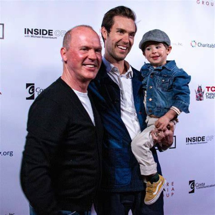 8 Reasons Michael Keaton&rsquo;s Son, Sean Douglas, Was the REAL Winner of