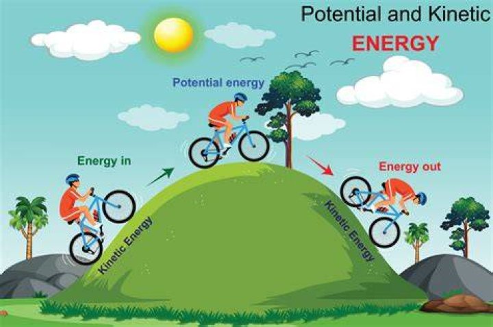 A Journey Into Potential And Promise