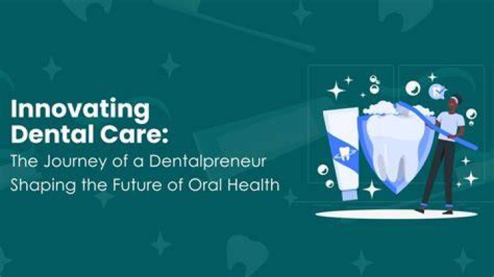 A Journey Of Intrigue And Dental Care