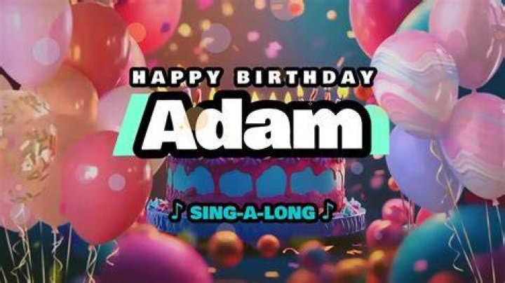 Adam Long Birthday, Real Name, Age, Weight, Height, Family, Wife