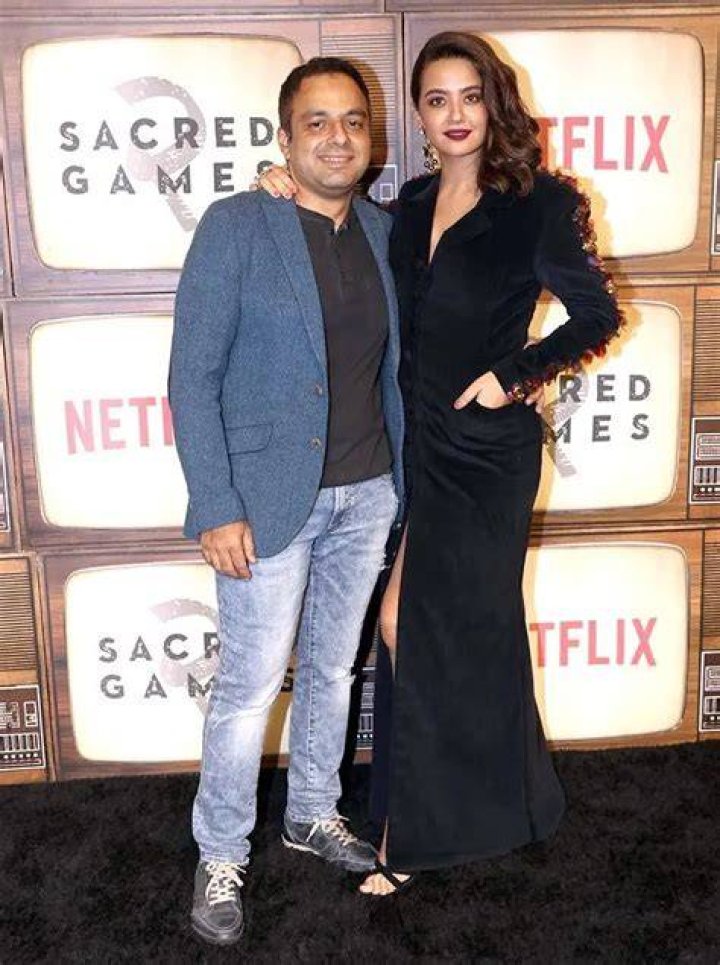 Akshay Thakker Affairs, Height, Net Worth, Age, Bio and More 2024 The