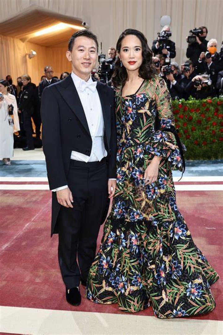All about Vivian Kao, the wife of TikTok CEO, Shou Zi Chew Tuko.co.ke