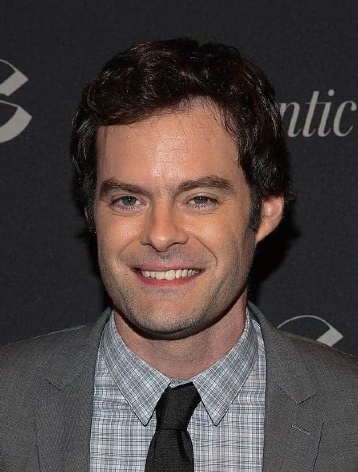 Bill Hader Net Worth Celebrity Net Worth