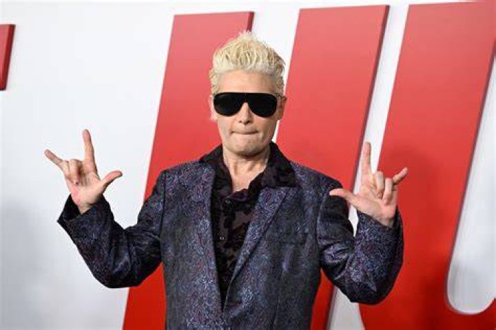 Corey Feldman Bio, Net Worth, Height Famous Births Deaths