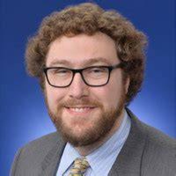 Derek Logsdon Publication Strategy and Execution Lead Eli Lilly and