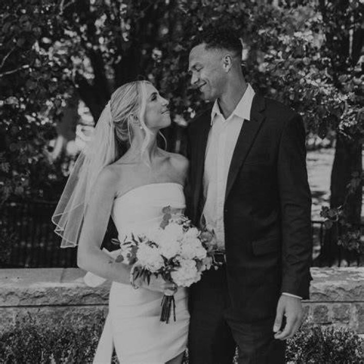 Desmond Ridder Wiki; Married, Wife, Mom, Contract, Baby, Age
