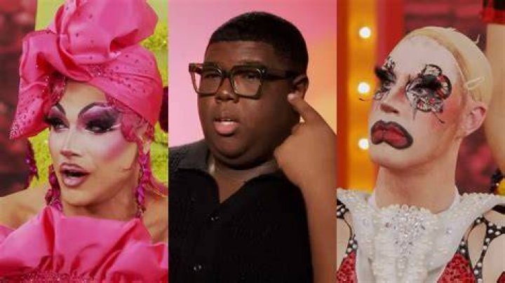 Discover The Secrets Of "Jorgeous Out Of Drag"