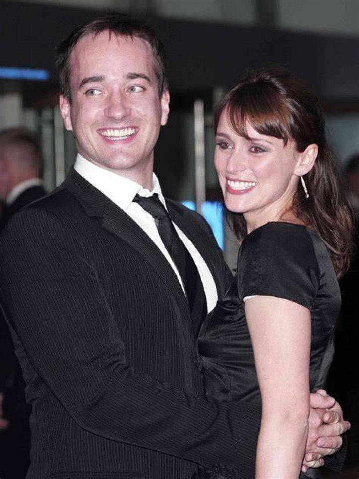 Discoveries And Insights About Matthew Macfadyen's Brother Exposed