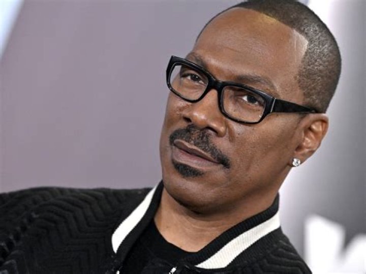 Eddie Murphy Net Worth, Age, SNL Personal Life, and Career