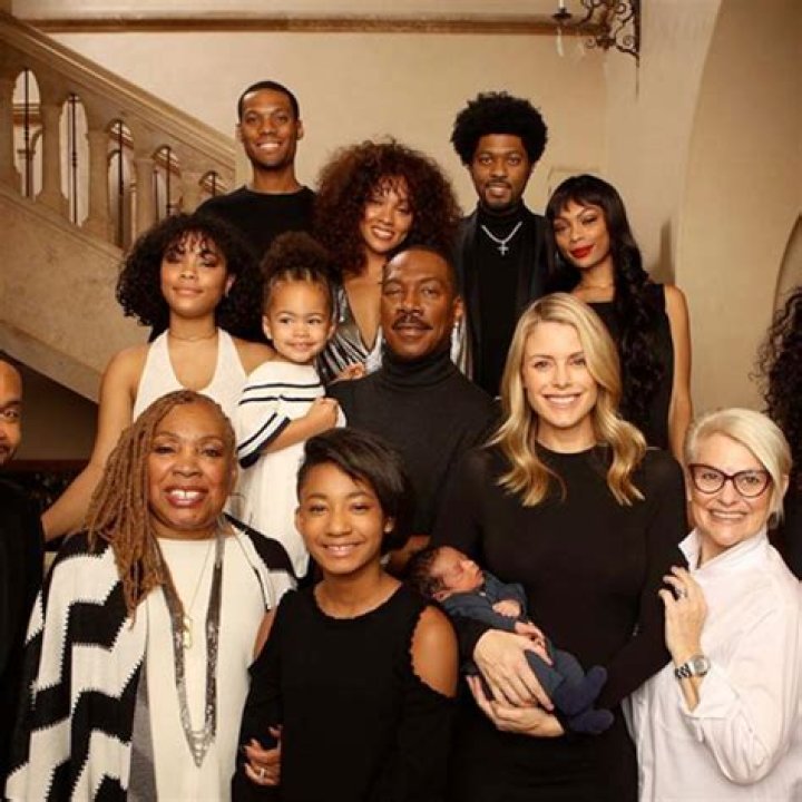 Eddie Murphy Net Worth, Children, Wife, Age, Height 2020