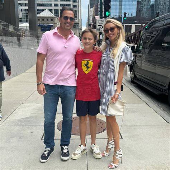 Giuliana Rancic I Do Not Have an Eating Disorder E! News