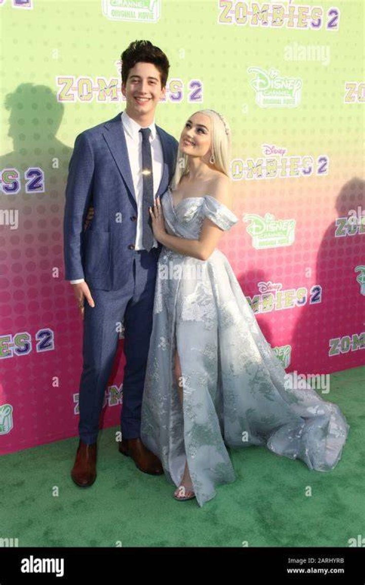 Inside Milo Manheim and Meg Donnelly&rsquo;s Alleged Relationship