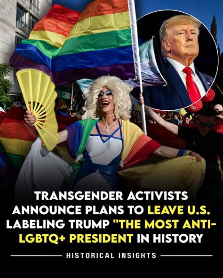 Insights Into A Transgender Advocate