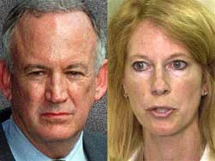 John Ramsey, Beth Holloway Twitty an item? The Denver Post