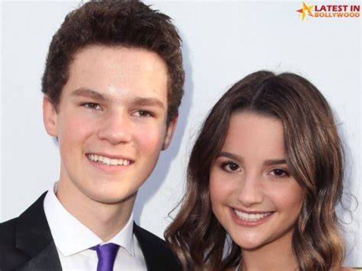 Jules LeBlanc Wiki, Age, Boyfriend, Family, Height, Net Worth