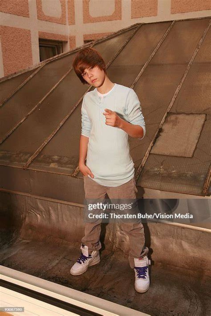 Justin Bieber's wife had a pretty high body count before the age of 21