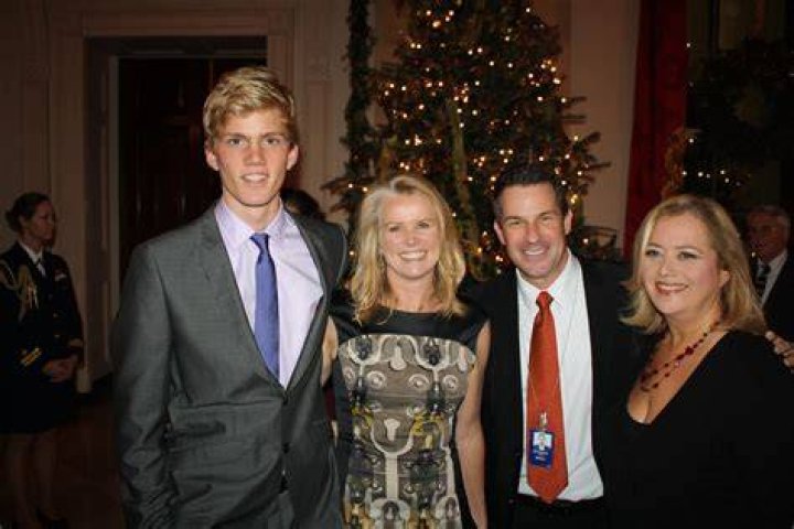 Katty Kay Children, Husband, Family, Net Worth, Plastic Surgery Rumors