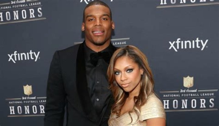 Kia Proctor Wiki Facts About The Life Of Cam Newton&rsquo;s Girlfriend