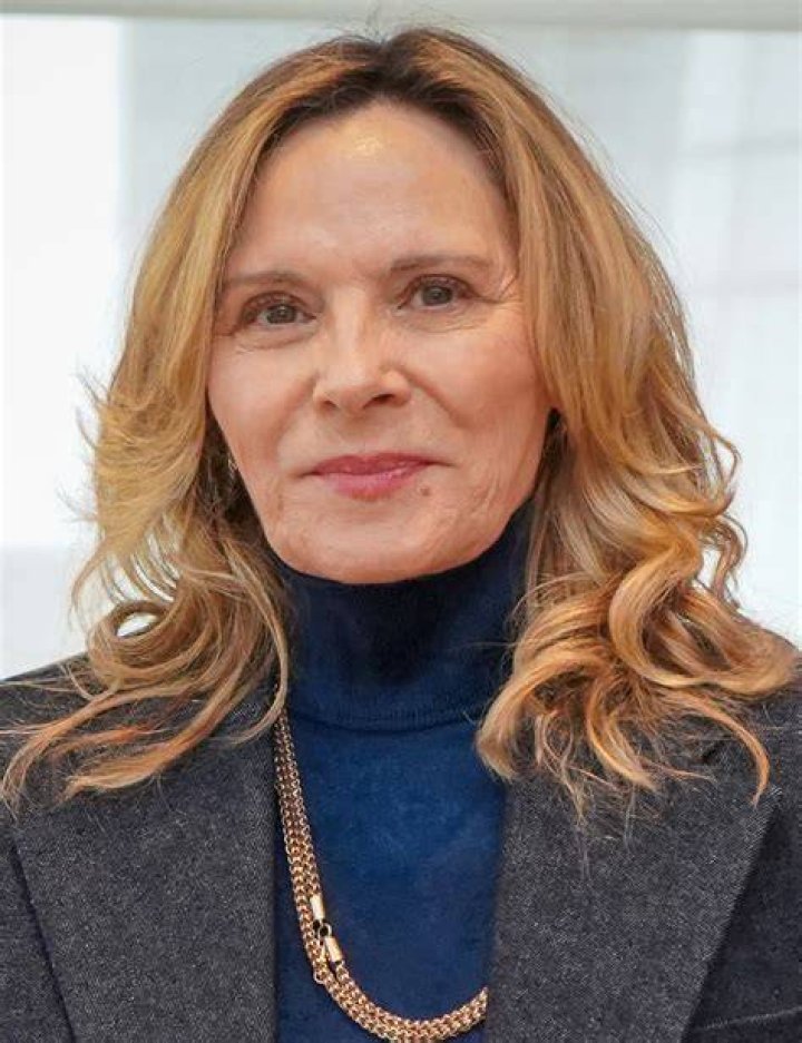 Kim Cattrall I &lsquo;Am Moving On&rsquo; From &lsquo;SATC,&rsquo; Fans Should Too