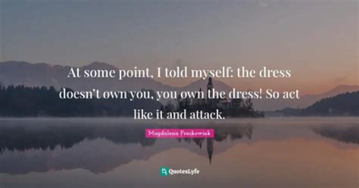 &lsquo;I told myself, &lsquo;It won&rsquo;t last forever.&rsquo; I was selfconscious about my