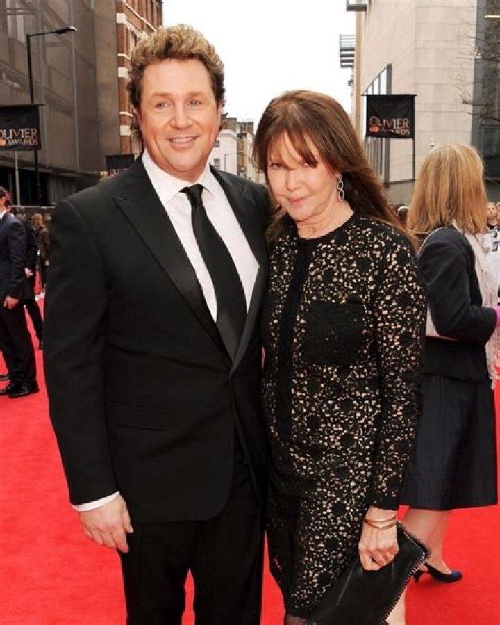Michael Ball wife Is Michael Ball married? Top Indi News