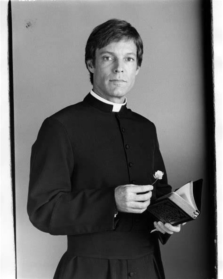 Richard Chamberlain Once Said Being Gay Was 'Worst' Thing — He Had