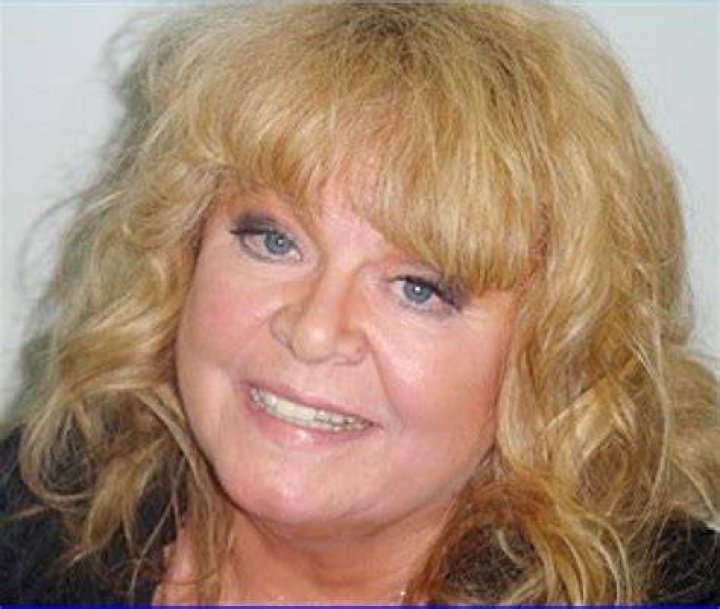 Sally Struthers Denies Driving Under Influence After DUI Arrest