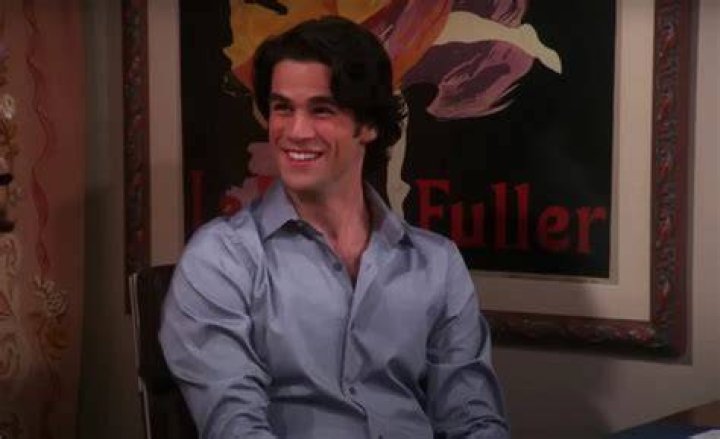 See Tag From "Friends" Now at 44 &mdash; Best Life
