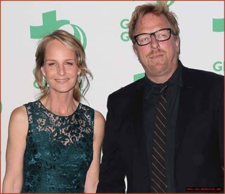 Uncovering The Multifaceted Helen Hunt: Insights And Discoveries