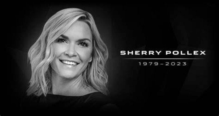 Untold Truths And Captivating Insights: Sherry Pollex Funeral Revealed