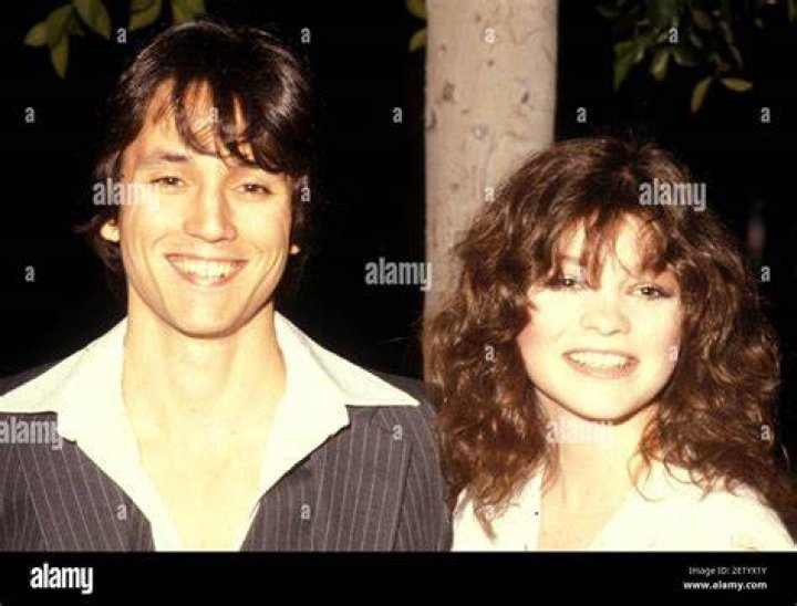 Valerie Bertinelli, Scott Colomby