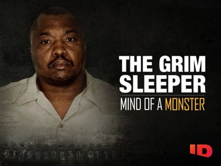 What The Grim Sleeper's Wife Is Doing Today