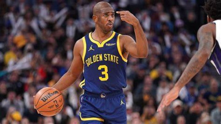 Who is Chris Paul's Son, Christopher Paul II? Players Bio