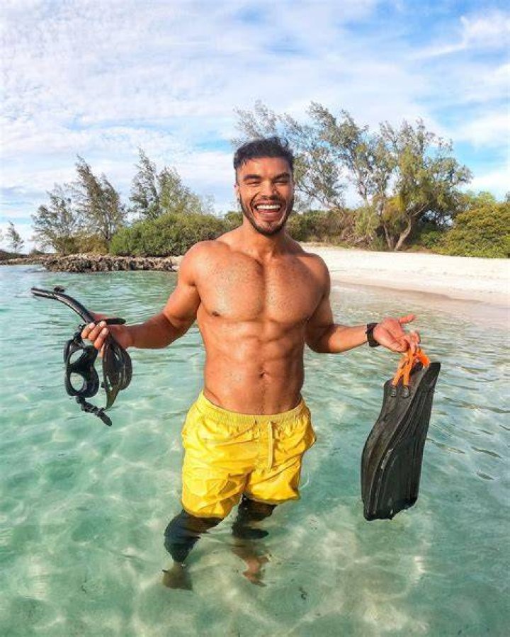 Who is Ryle De Morny? Age, girlfriend, parents, education, movies